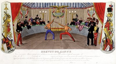 Patent na trzcinę autorstwa Unknown artist