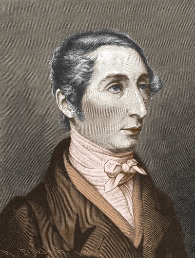 Carl Marie Von Weber, niemiecki kompozytor (1786-1826) autorstwa Unknown artist