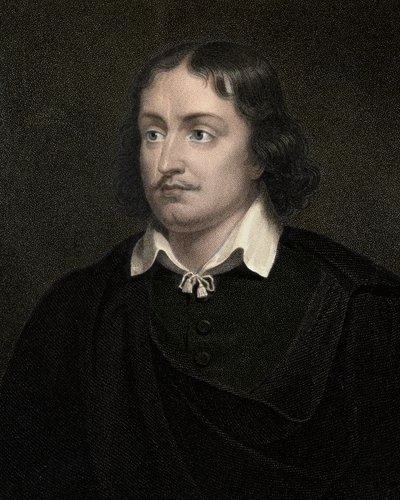Claude Lorraine - Lorrain (Claude Jelee) autorstwa Unknown artist