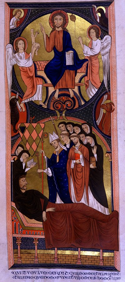 Śmierć Guillaume