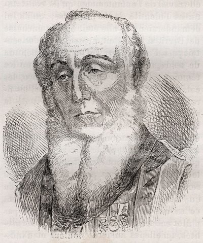 Deneux, Louis Charles autorstwa Unknown