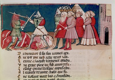 Wjazd do Hiszpanii (miniaturowy autorstwa Unknown artist