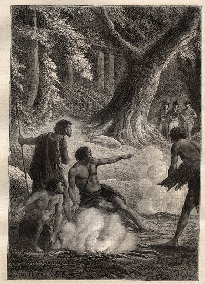 Wyprawa Antoine
