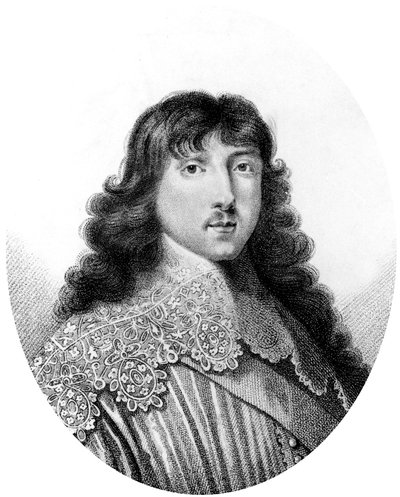 Henry Carey (1687-1743), angielski muzyk i poeta autorstwa Unknown artist