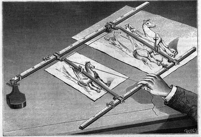 Instrukcja użytkowania tachografu Meresse. autorstwa Unknown artist