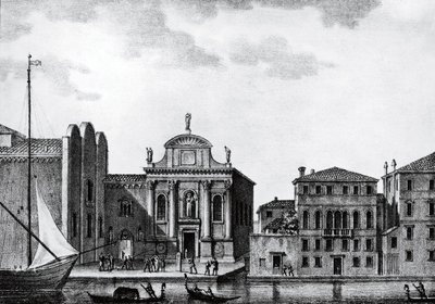 Galerie sztuki Włochy, Wenecja, Accademia - Gallerie dell