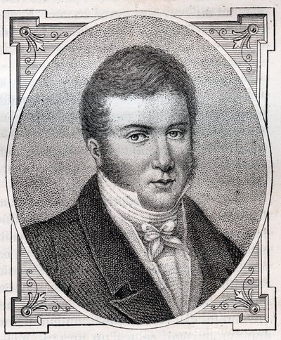 Jose Maria Queipo de Llano y Ruiz de Saravia, hrabia Toreno autorstwa Unknown
