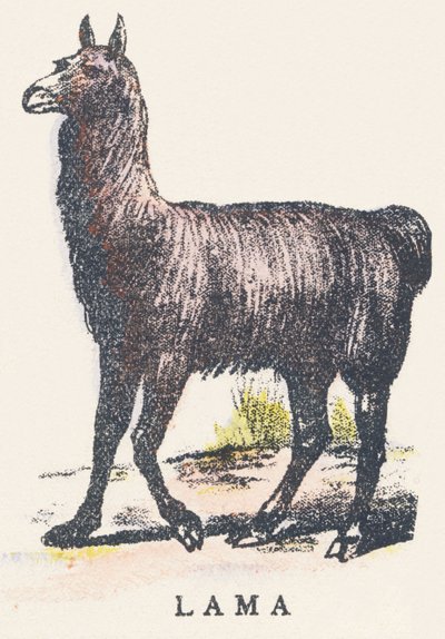 L: dlaczego? autorstwa Unknown artist