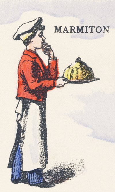 M: Mogę autorstwa Unknown artist