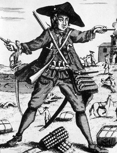 Broń trzpieniowa do zębów - grawerowanie autorstwa Unknown artist
