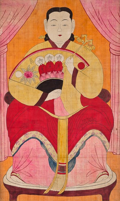 Musokdo autorstwa Unknown artist