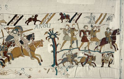 W dniu 14 października autorstwa Unknown Artist