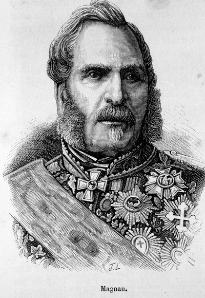 Portret Bernarda Pierre
