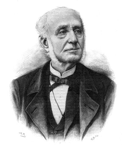 Portret Etienne