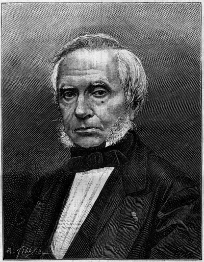 Portret Eugene