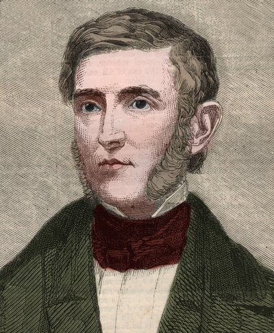 Portret George