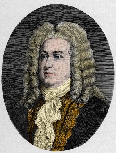 Portret George