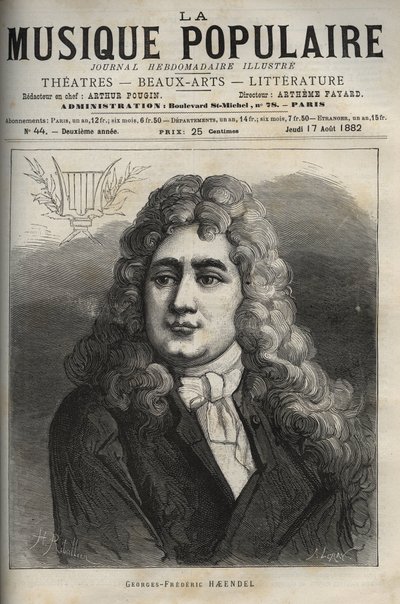 Portret George