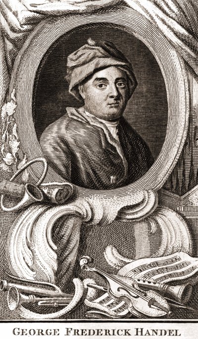Portret George