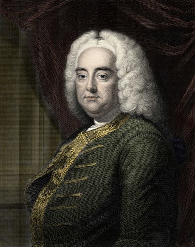 Portret George