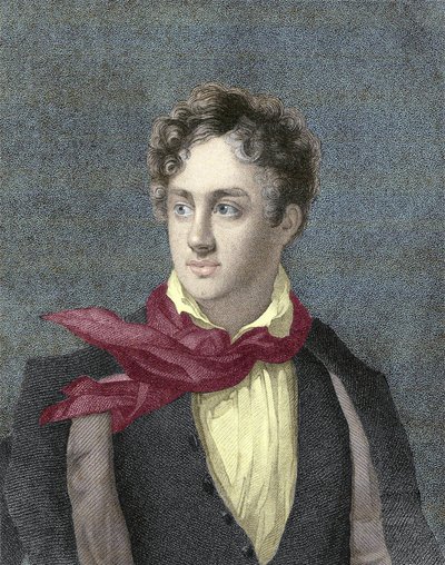 Portret George