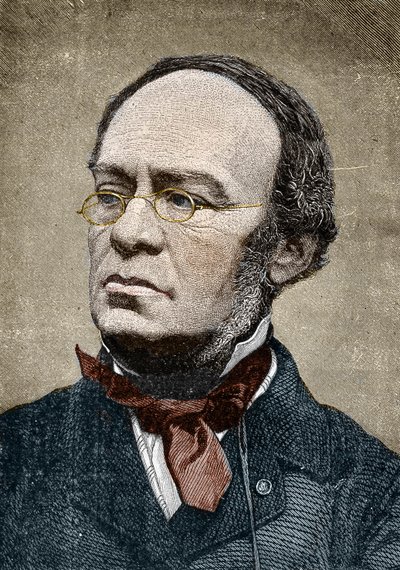 Portret Halevy