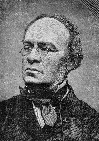 Portret Halevy