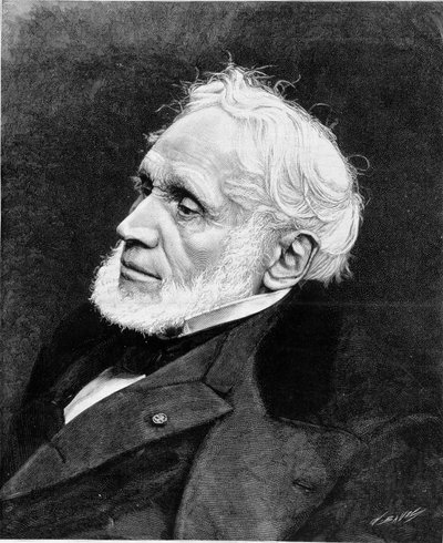Portret Józefa Nicolasa Roberta-Fleury