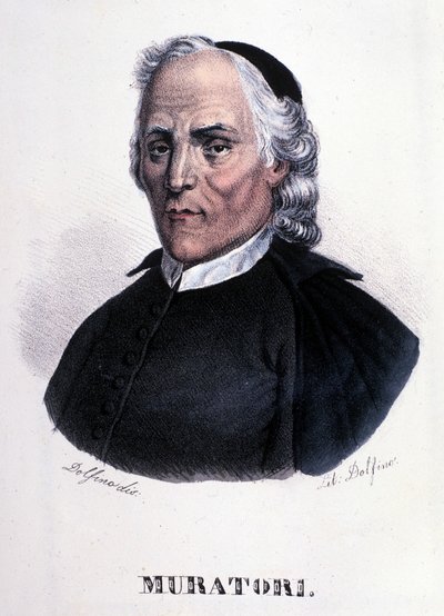Portret Louisa Antoine