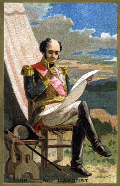 Portret Louisa Nicolasa (Louis-Nicolas) d
