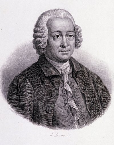 Portret Malesherbesów - w „Portrety pożytecznych mężczyzn”” autorstwa Unknown artist
