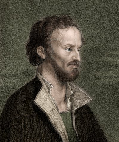 Portret Philippe