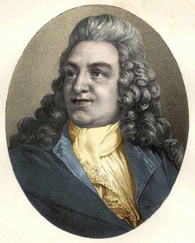 Portret Philippe