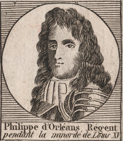 Portret Philippe d