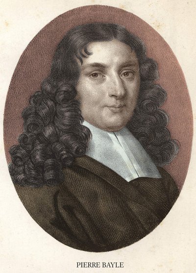 Portret Pierre