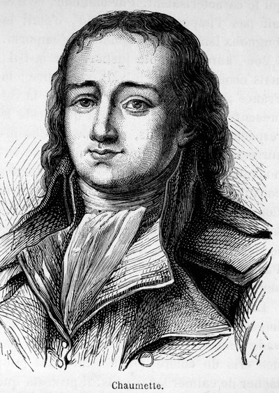 Portret Pierre