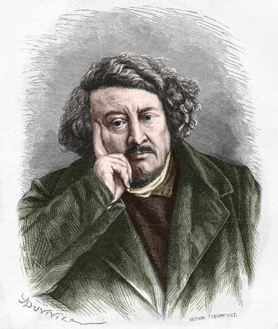 Portret Pierre