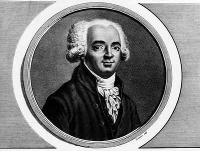 Portret Pierre