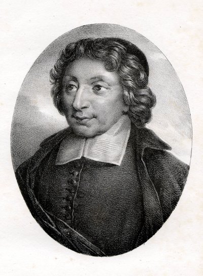 Portret Pierre