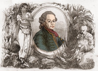 Portret Pierre