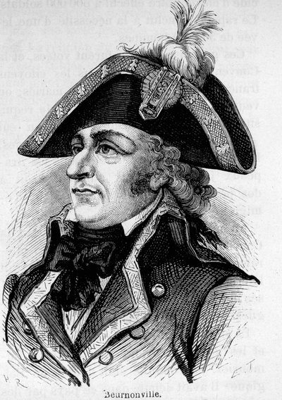 Portret Pierre