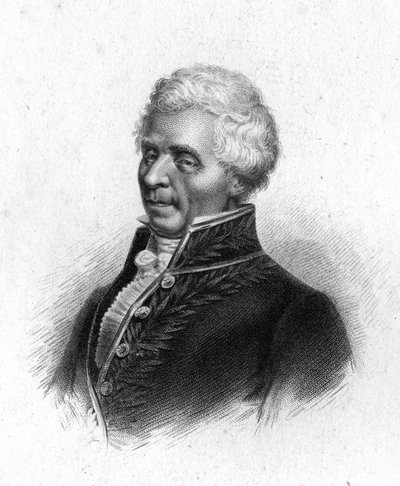 Portret Pierre