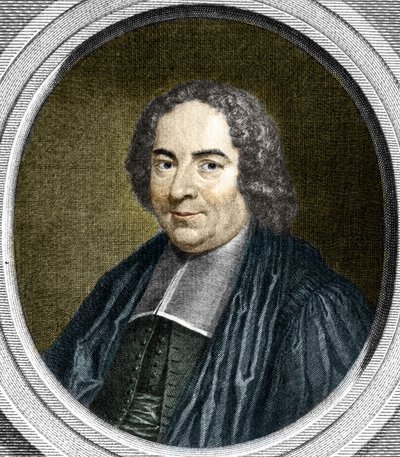 Portret Pierre