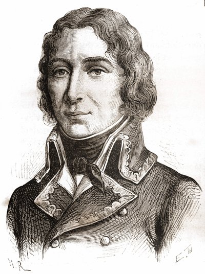 Portret Richepanse