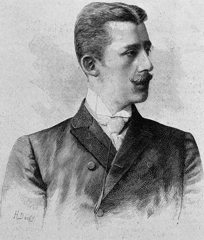Książę Emmanuel d