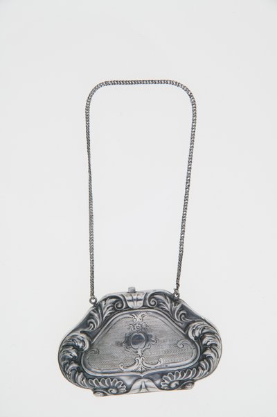 Torebka autorstwa Unknown artist