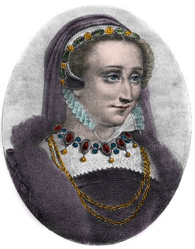 Królowa Jeanne d