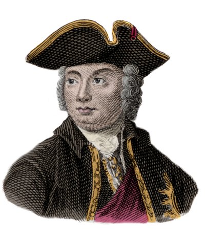 SIR ROBERT WALPOLE (1676-1745) Angielski mąż stanu autorstwa Unknown artist