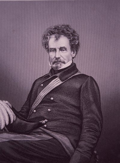 Sir Colin Campbell autorstwa Unknown artist