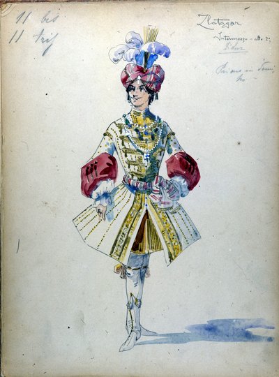 Dama Pikowa: Opera skomponowana w 1890 roku przez Piotra lub Piotra Iljicza Czajkowskiego (lub Czajkowskiego autorstwa Unknown artist
